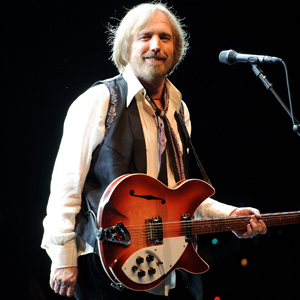 Tom Petty Tom Petty